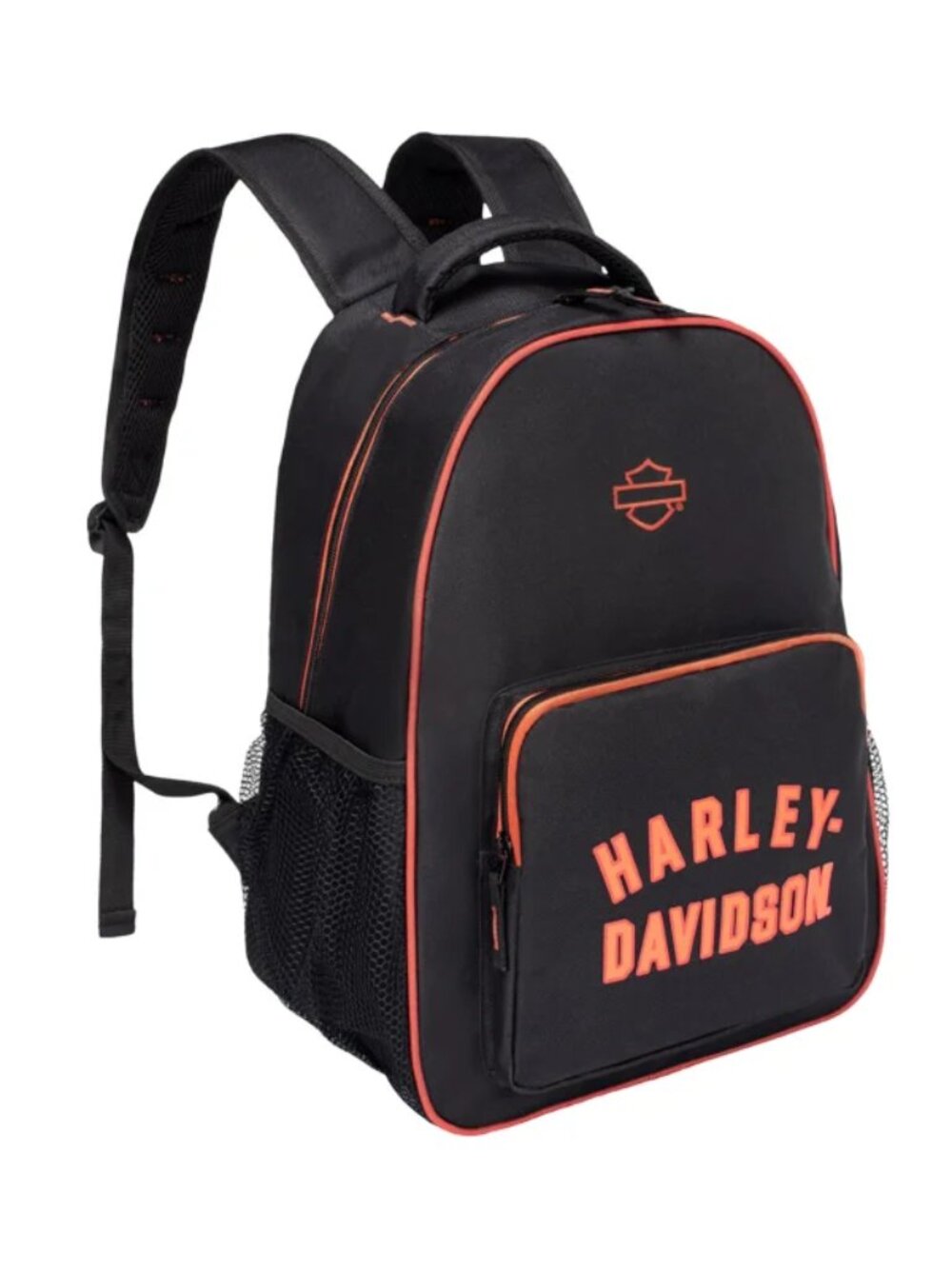 Harley-Davidson Boys Backpack NEW w TAGS